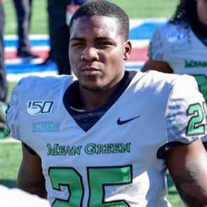 Meet your Posher, Christopher